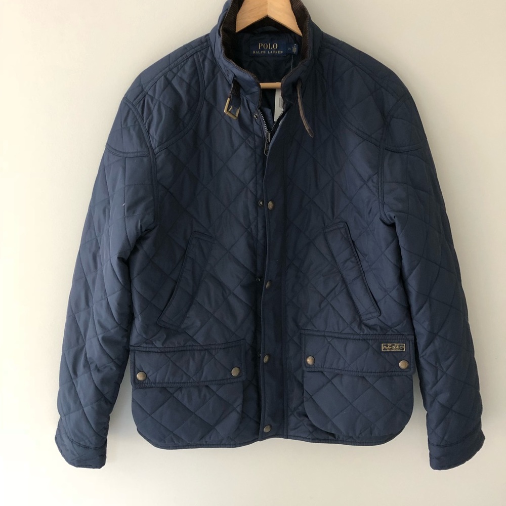 Polo Ralph Lauren Jacket
